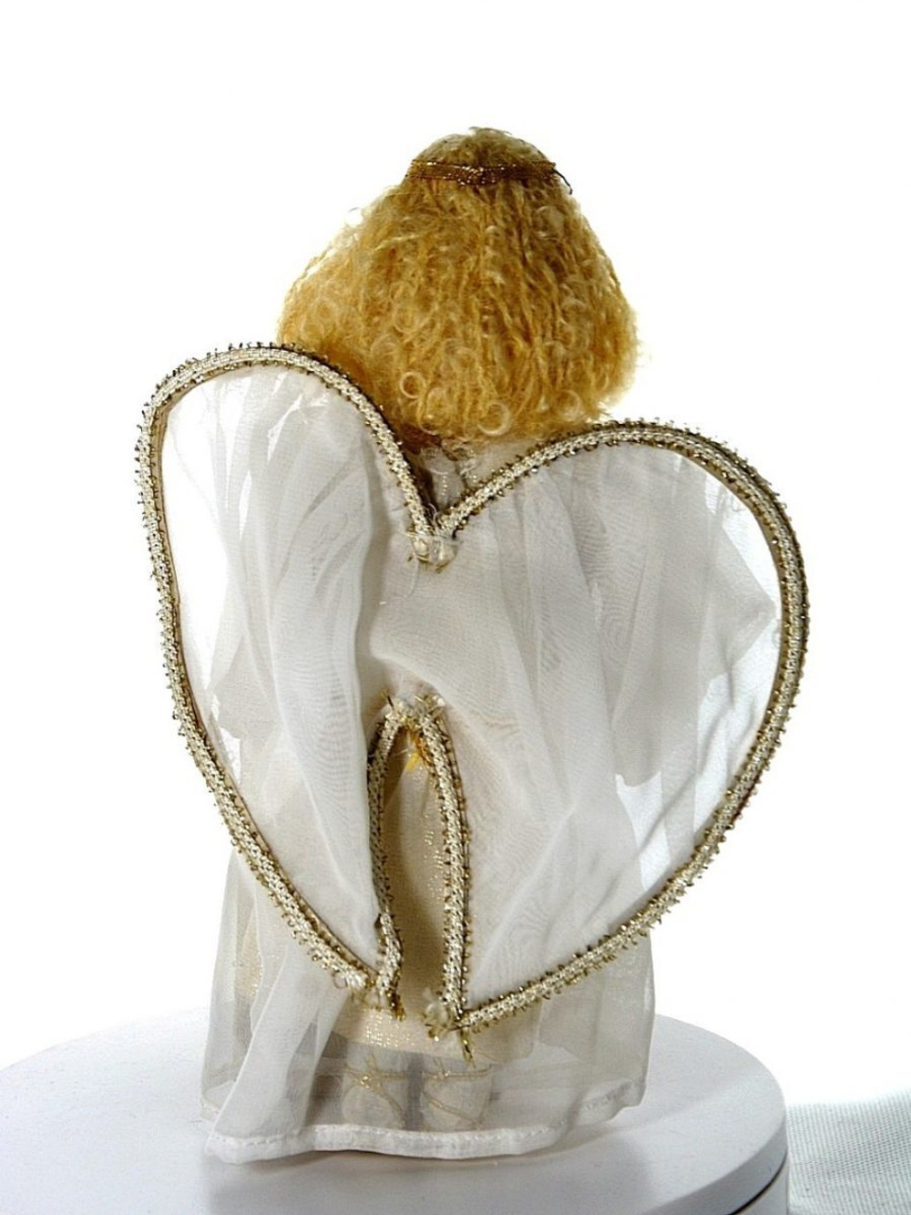 Кукла коллекционная Потешного промысла Ангел