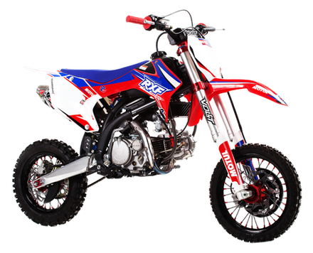 Питбайк Apollo RXF Elite S 190e