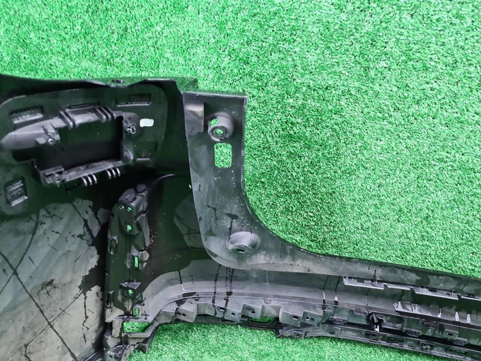 Бампер задний Changan CS95PLUS (2023-н.в.)