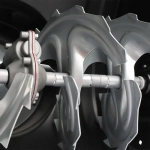 PATRIOT Сибирь 85 ЕТ снегоуборщик бензиновый 7 л.с. ковш 71 см, выброс 10 м, 6 вперед/2 назад 426108850