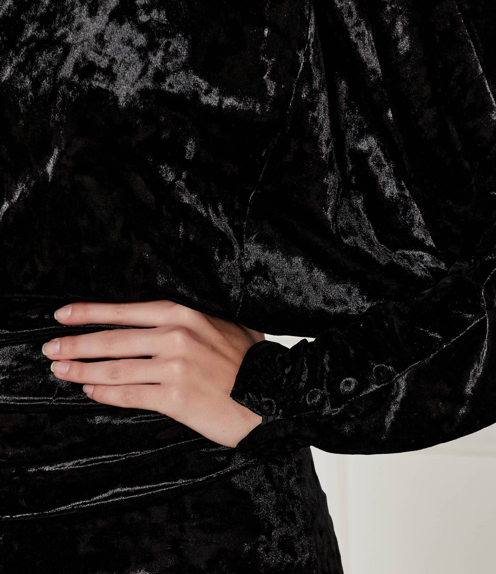 Платье AVELLI Pinko - черный(104497 A29L)