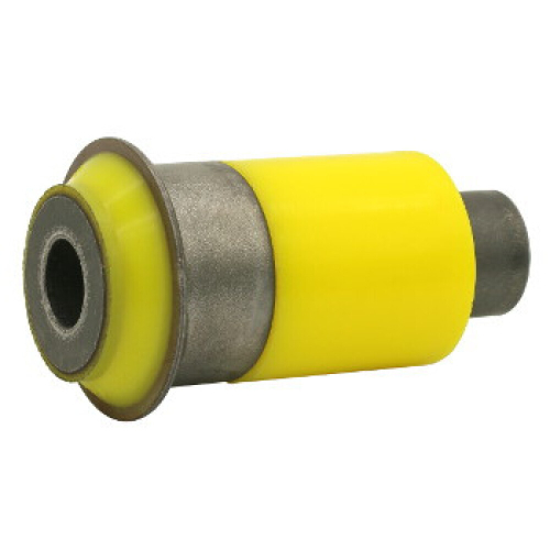 Полиуретановый сайлентблок передней подвески, подрамника, передний (1 шт.), Точка опоры.2-06-4077