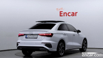 Audi A3 (8Y) 40 TFSI Premium (12.2022)