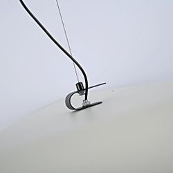 Подвесной светильник COVERT White D60