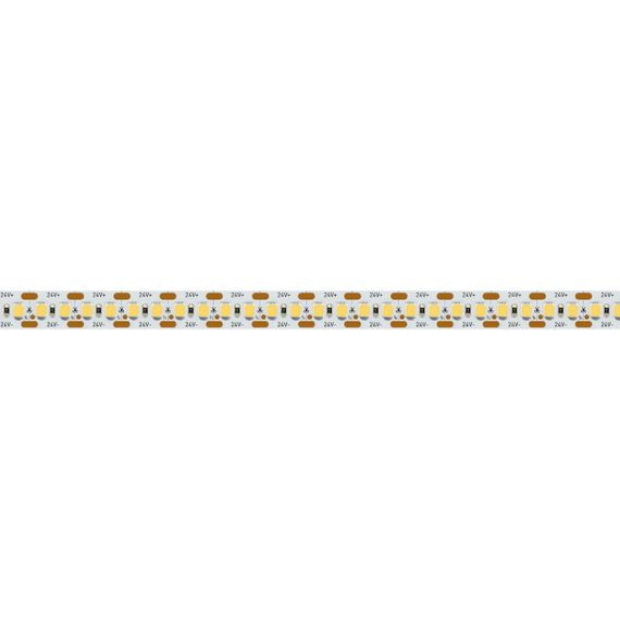 Светодиодная лента Arlight 17,3W/m 168LED/m 2835SMD белый 5M 028734(2)