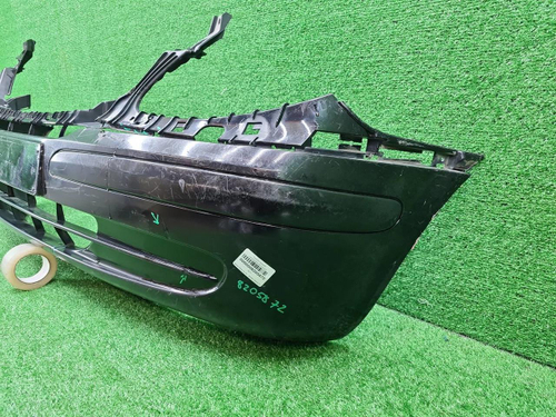 Бампер передний Mercedes Vito W639 (2003-2010)