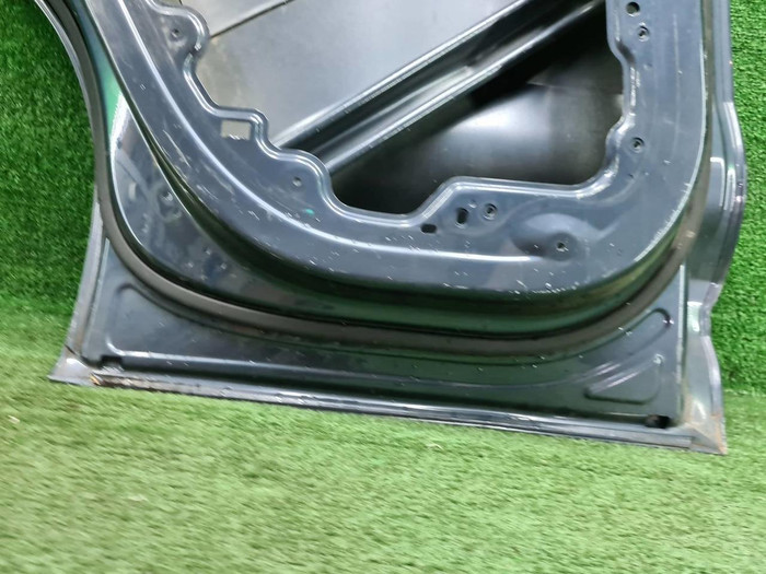 Дверь задняя левая Volvo XC40 (2017-н.в.)