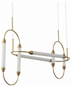 Подвесная люстра ST-Luce SL6004.303.06