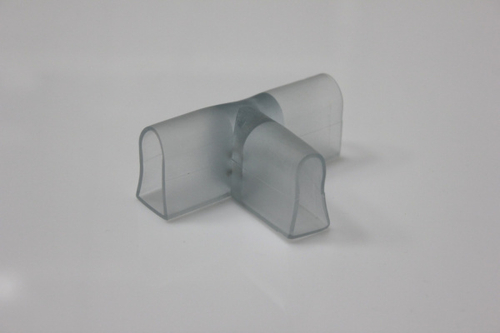 T-образный коннектор для неона LM-220V-2835-120P-big size