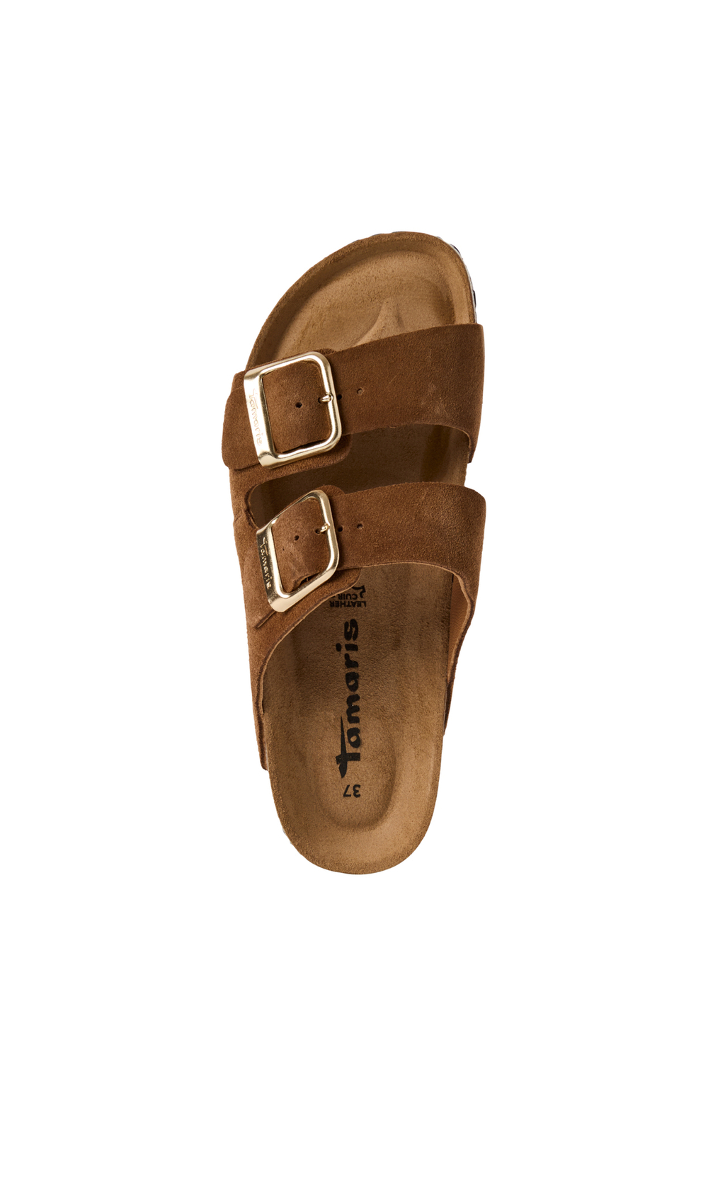 Биркенштоки Tamaris