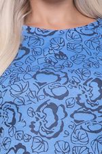 Платье 71305 Avili