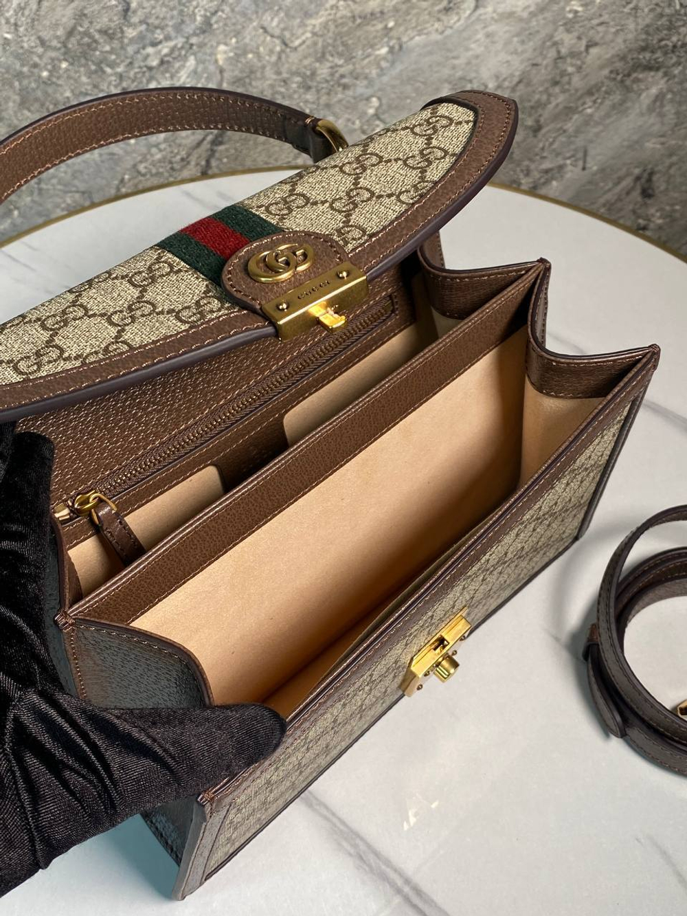 Сумка Gucci