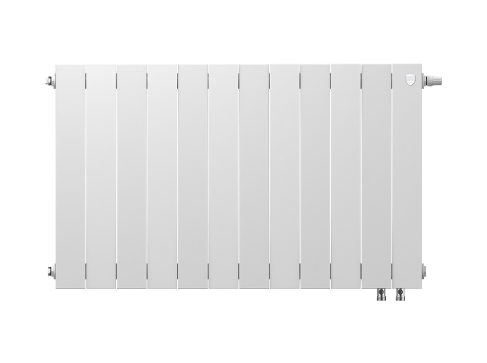 Радиатор Royal Thermo PianoForte 500 /Bianco Traffico VDR