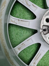 Диск литой R18 BMW X3 G01 (2017-2024) 618 стиль