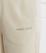 Спортивные штаны CLASSICS EXT Tommy Jeans - бежевый(DW0DW17309)