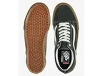 Кеды VANS Skate Old Skool Forest Night/GU вид 2