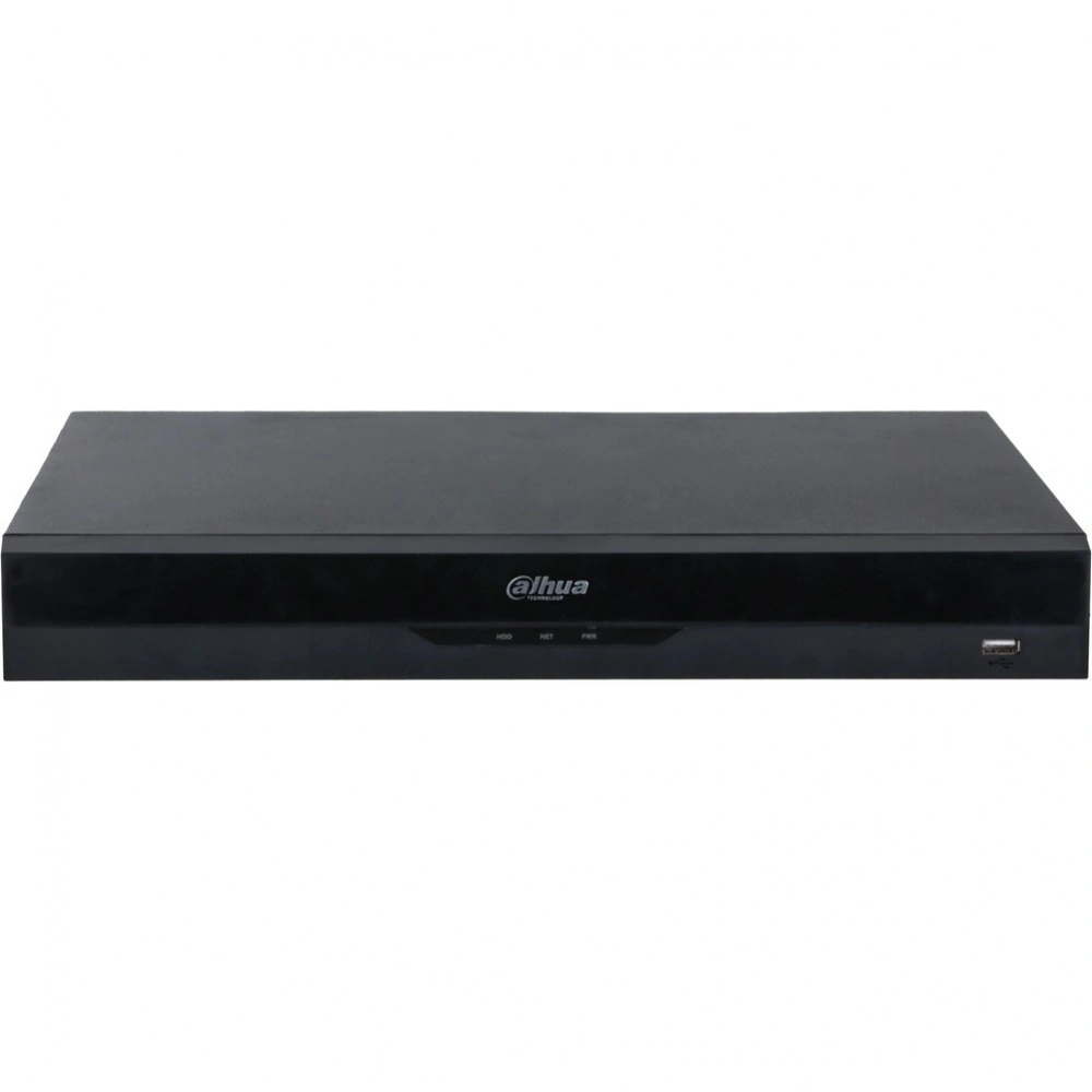 Видеорегистратор Dahua DHI-NVR5208-8P-EI2