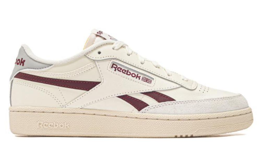 Кроссовки Reebok Club C Revenge