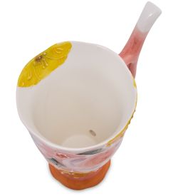 MUG-452/3 Кружка (бюветница)