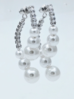 91003914 Серьги Selena