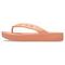 Crocs Classic 'Papaya Red'