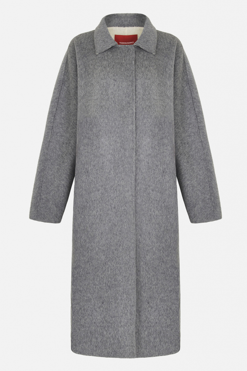 Пальто Adeline