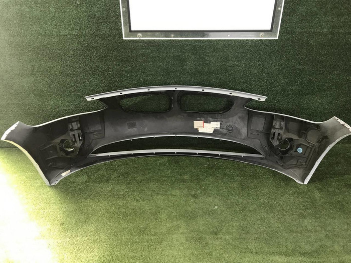 Бампер передний BMW Z4 E85 (2002-2005)