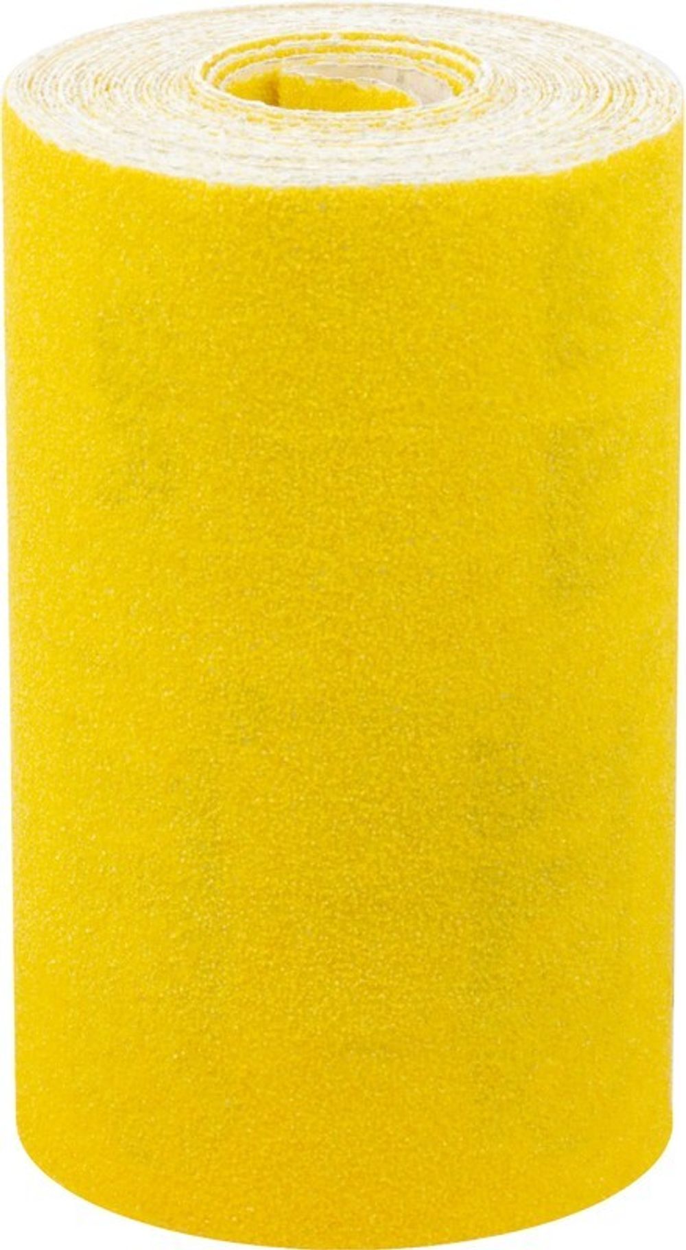 38062 Рулон шлифовальный мини на бумажной основе, алюминий-оксидный абразивный слой 115 мм х 5 м, Р 40