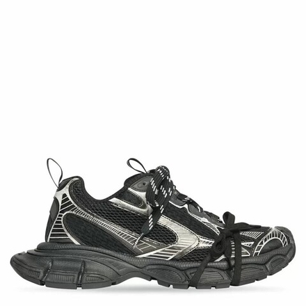 Кроссовки Balenciaga 3XL Sneaker Black White