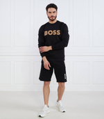 Худи Stadler 84 BOSS BLACK - черный(50489229)