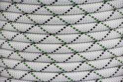 Веревка страховочная статическая Prival Static, 9мм