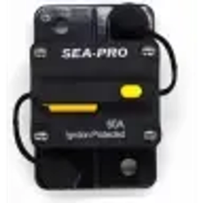 Автоматический предохранитель SEA PRO 60А