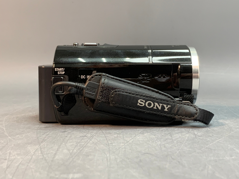 Sony HDR-PJ10E