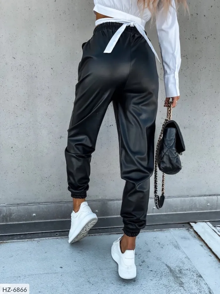 Штаны HZ-6864 Фабрика Моды