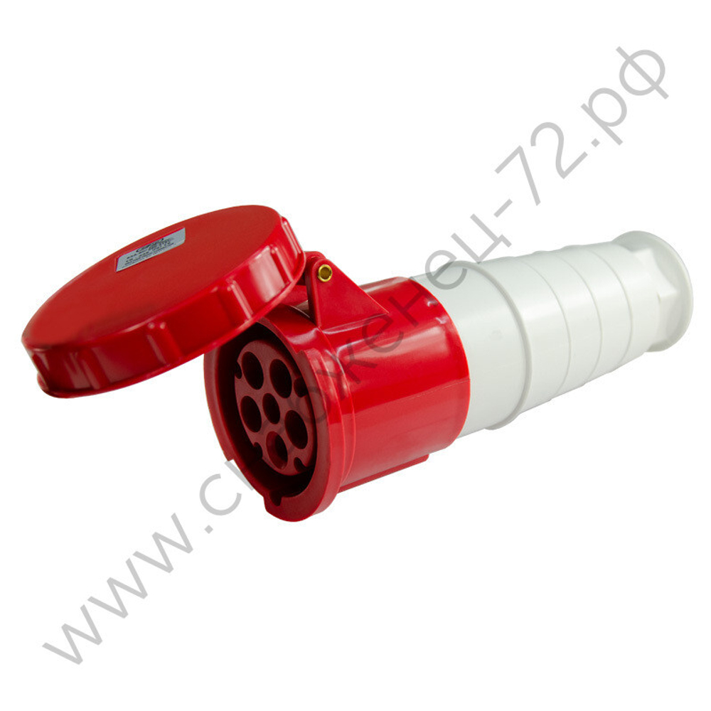 Розетки переносные Энергия TS