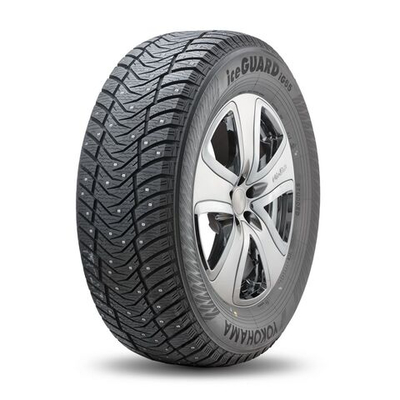 Йокохама  215/65/16  T 102 IG65  Ш.