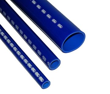 шланг водостойкий синий SAMCO 12mm 1м