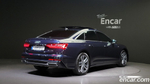 Audi A6 (C8) 45 TFSI Premium (04.2022)