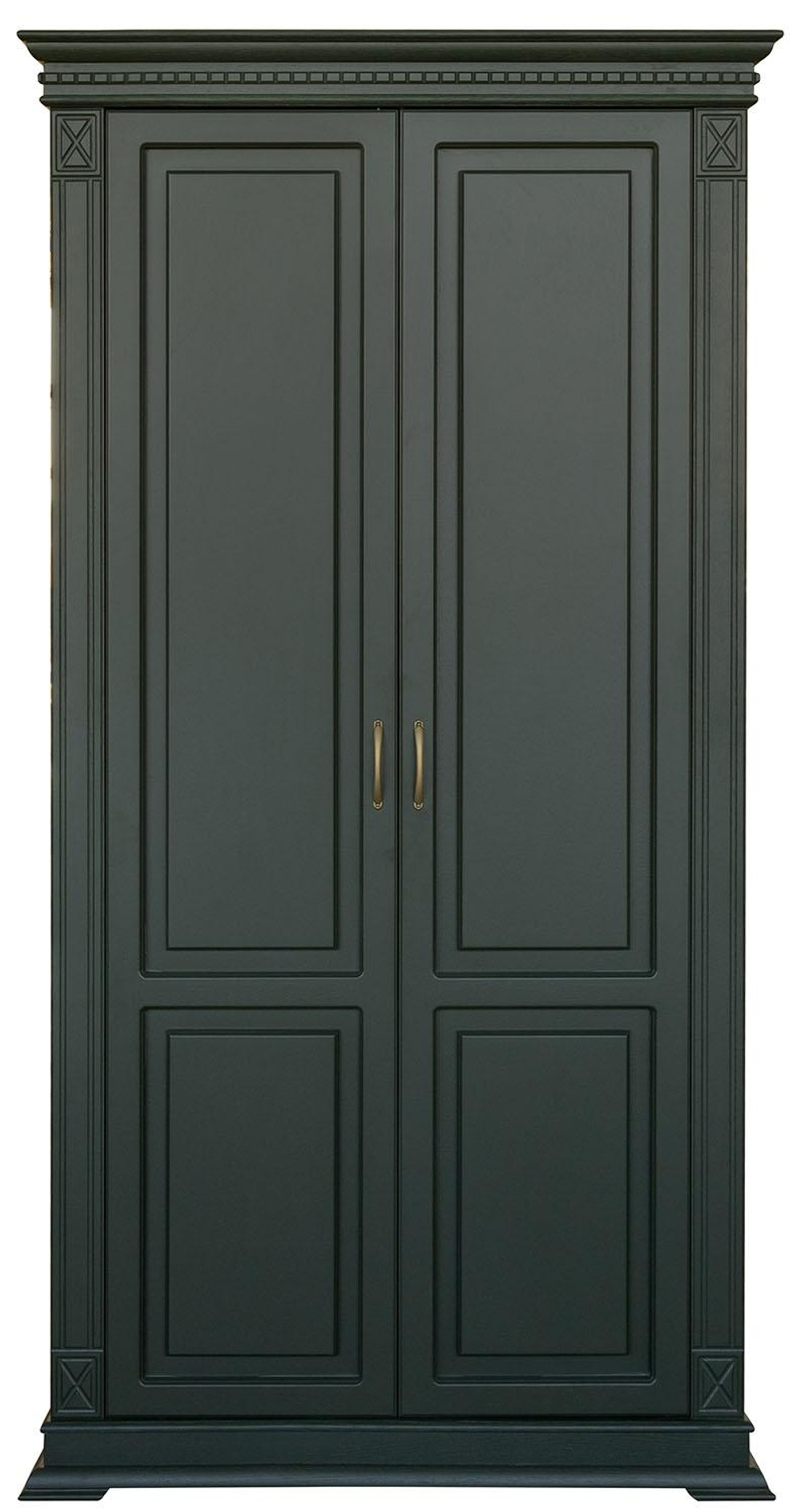 Шкаф для одежды 2д «Верди Классик» П3.0487.1.26