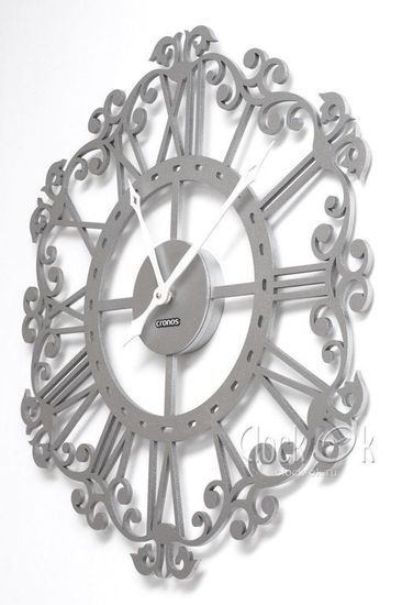 Большие интерьерные часы Bordo / Бордо