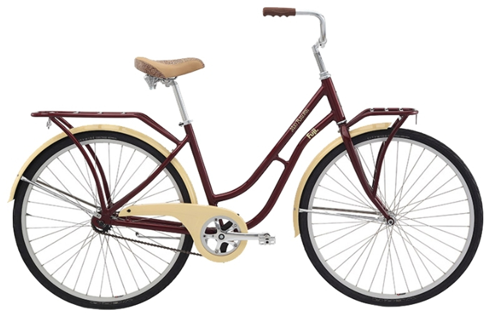 Велосипед Fuji Mio Amore (2014)