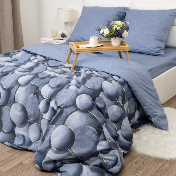 Поплин "Сфера"