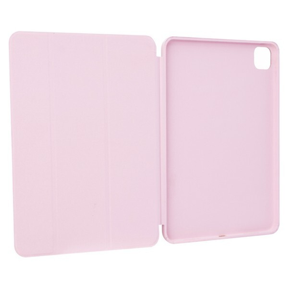 Чехол-книжка MItrifON Color Series Case для iPad Pro (11") 2020г. Sand Pink - Розовый песок