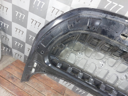 Капот Omoda C5 22-нв Б/У Оригинал 553000311AADYJ