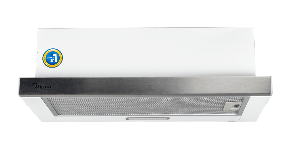 Вытяжка MIDEA MH60P303X