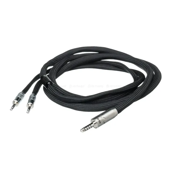 HeadMade SS-20 Focal Stellia - Denon 4.4mm 1.5 m