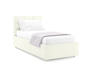 Кровать Premium Milana 5 90 с подъемным механизмом - Velutto 1