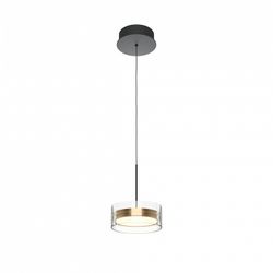 Подвесной светильник Maytoni Dress code MOD348PL-L14BBS3K