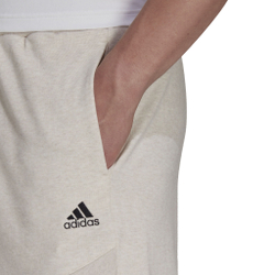 Мужские теннисные шорты adidas BotanDyed Shorts Men - Beige