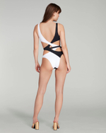 купальник Agent Provocateur - белый(APM0462001100)